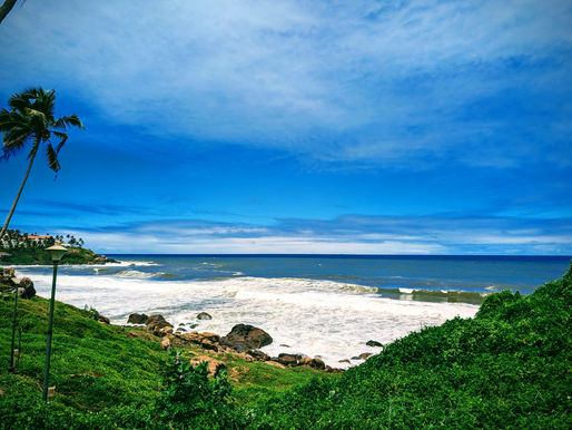 About Kerala